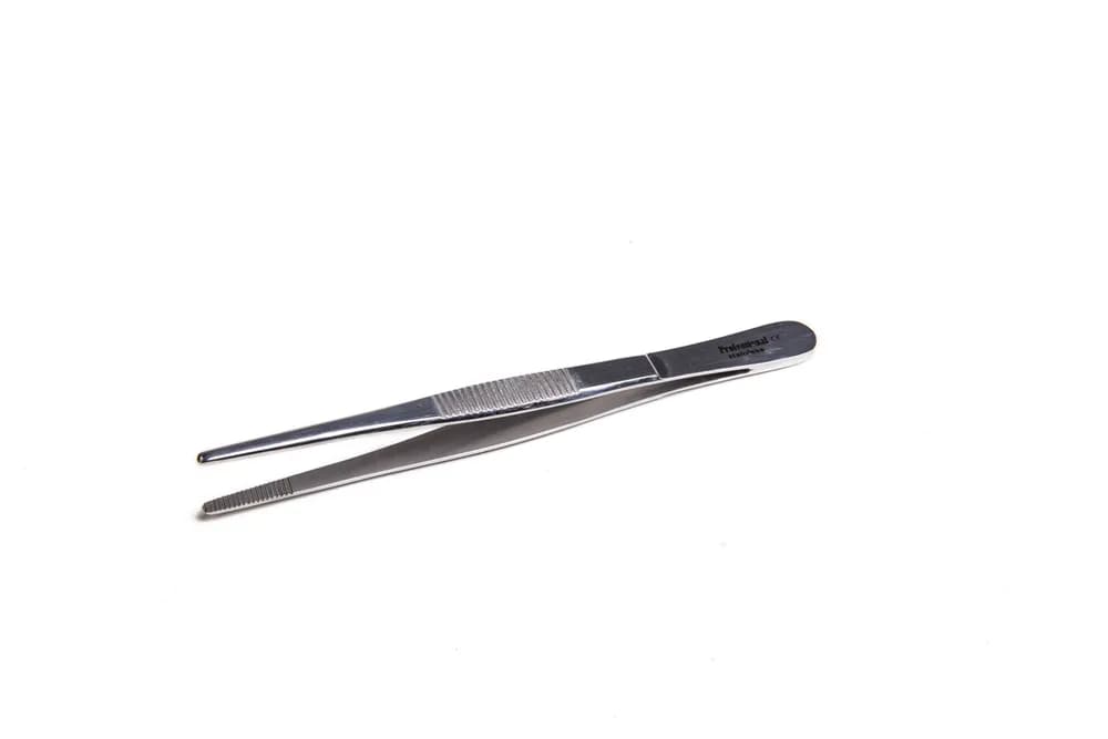 Pinça Dissecção Professional