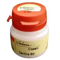 Cerâmica Vision Classic dentina Básica - Bradent