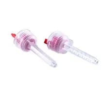 Ponta Misturadora Panasil 4,0mm Vermelha - Ultradent