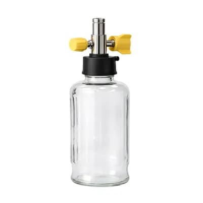ASPIRADOR DE VENTURI CIRCUITO AR-COMPRIMIDO 500ML PROTEC