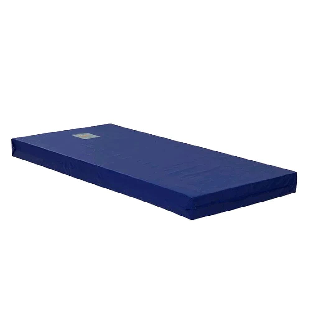 COLCHÃO HOSPITALAR AZUL D20 TAM 12X188X78CM ORTOBOM