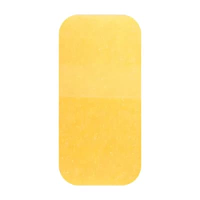 CURATIVO HIDROCOLÓIDE 5CMX10CM DUODERM EXTRA THIN CONVATEC