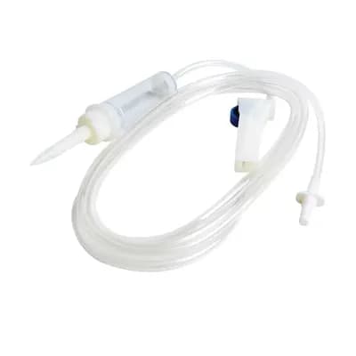 EQUIPO GRAVITACIONAL MACROGOTAS SLIP 150CM F-EMA 36 TKL
