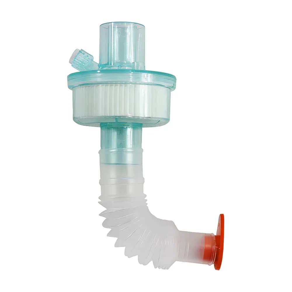 FILTRO PARA VENTILAÇÃO MECÂNICA HMEF ADULTO VITALITY 24H BECARE