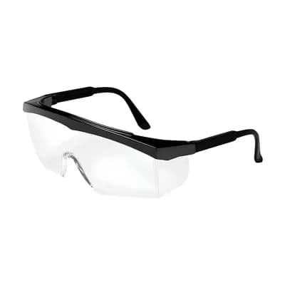 OCULOS DE PROTECAO INDIVIDUAL INCOLOR SUPERMEDY
