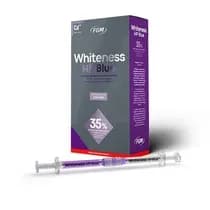 Kit Clareador Whiteness HP Blue 35%