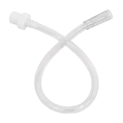 TUBO PARA CONCENTRADOR DE OXIGÊNIO TAM 30CM MEDFLEX