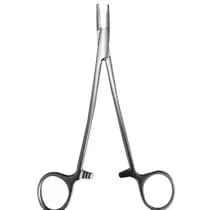 Porta Agulha Mayo Hegar com Widea 16 cm - Fava