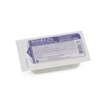 Escova de Assepsia Riohex Scrub 2%