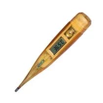 Termômetro Digital iColor Laranja - G-Tech