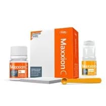 Ionômero de Vidro Para Cimentação Maxxion C