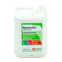 Detergente Enzimático Riozyme Eco 5L - Rioquímica