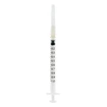 Seringa Dercartável Luer Slip - BD