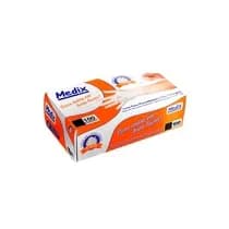 Luva para Procedimento de Látex com Pó - MEDIX
