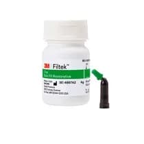 Resina Filtek™ One Bulk Fill - Solventum