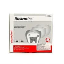 Biodentine Cimento Reparador Biocerâmico