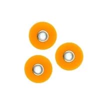 Disco de Lixa 3M™ Sof-Lex™ Pop-On Laranja - Solventum