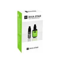 Cariostático Riva Star 38% DFP - SDI