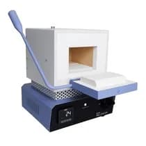 Forno Elétrico para Anéis Millenium