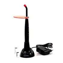 Fotopolimerizador Emitter D Bivolt com Função Ortho e High – Schuster
