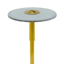 Polidor Diamantado DL/Zircônia Diacon DI-L26M