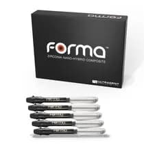 Kit Resina Forma
