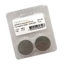 Disco Carbeto de Silício N° 223 - Dentorium