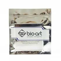Placa Moldeira Qua - Pvc Cristal 0,3Mm 10Un - Bio-Art