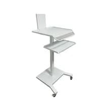 Carinho Cart para Scanner Intraoral