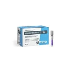 Indicador Biológico 8horas