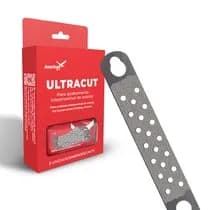 Tira de Lixa Diamantada Ultracut Fina