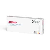 Kit Pontas de Papel ProTaper Ultimate Absorbent