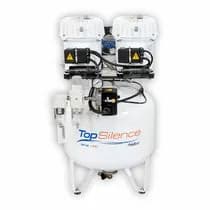 Compressor de Ar Top Silence 30VF-100 - AirZap