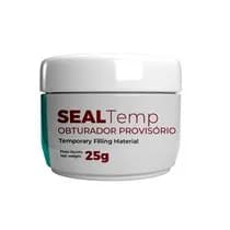 Cimento Obturador Provisório Sealtemp 25g