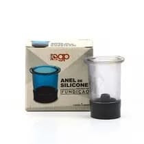 Anel de Silicone para Fundição Nº3 - Nova Ogp