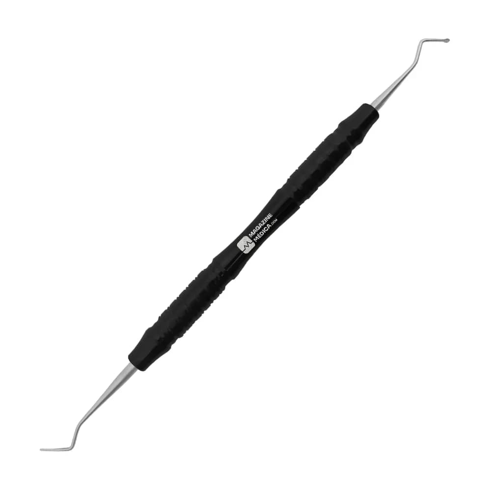 ESPÁTULA PARA FIO RETRATOR ELEGANCE EM AÇO