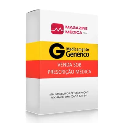 FLUOXETINA 20MG GENÉRICO USO ORAL 500 CÁPSULAS HIPOLABOR