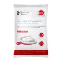 Alginato Tipo II Jeltrate Chromatic