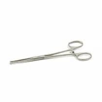 Pinça Allis 15cm - 5X6 Dentes - Quinelato
