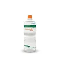Antisséptico Gliconato de Clorexidina 4% Degermante 1L - Vic Pharma