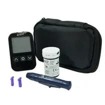 Kit Medidor de Glicose Lite - G-TECH