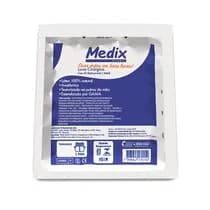 Luva Cirúrgica Estéril com Pó - Medix