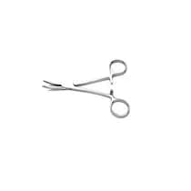 Pinça Halstead Mosquito 9cm Curva