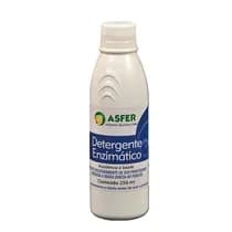 Detergente Enzimático 250ml - Asfer