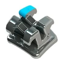 Bráquete Prescrição MBT - Light HP 0,018