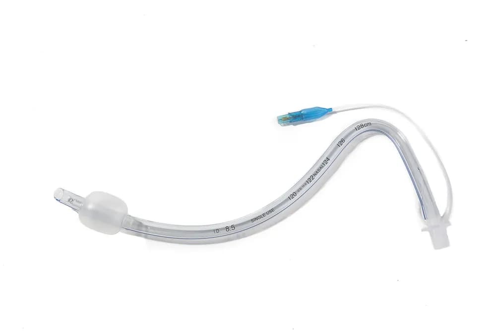 Sonda End. Pré Formada Polar Norte Com Balão Well Lead
