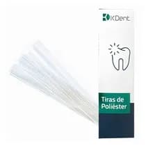 Tira Matriz de Poliéster 5mm - K-Dent