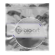 Placa PVC Cristal Redonda 0,3 mm - Bio-Art