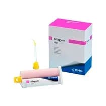 Silicone de Adição Silagum AM Light NH S-DK - DMG