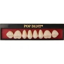 Dente Popdent Posterior Inferior